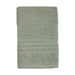 Tapete de Casa de Banho Algodão 70x50cm Verde-Kasa-Home Story