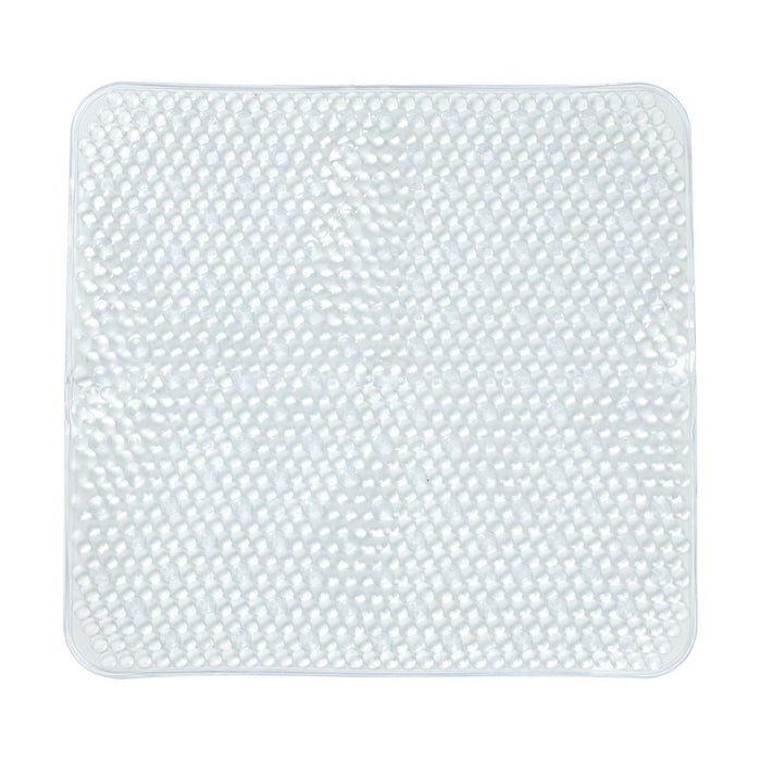 Tapete Poliban PVC 44x44cm Transparente-Kasa-Home Story