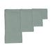 Toalha Banho Algodão 140x70cm Suave Verde-Kasa-Home Story