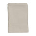 Toalha Bidé Suave 50x30cm Bege-Kasa-Home Story