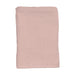 Toalha Bidé Algodão 50x30cm Suave Rosa-Kasa-Home Story