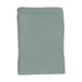 Toalha Bidé Algodão 50x30cm Suave Verde-Kasa-Home Story