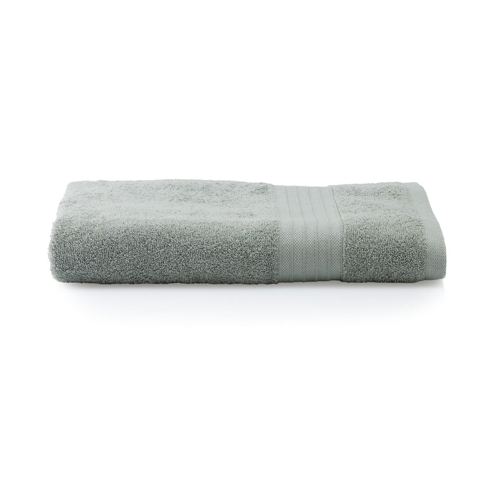 Toalhão Algodão 150x100cm Suave Verde-Kasa-Home Story