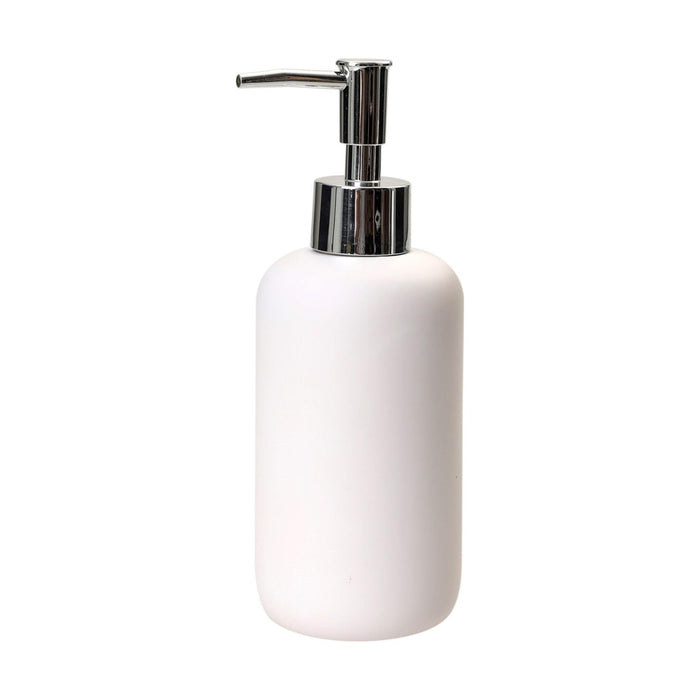 Doseador Soft Touch Branco-Kasa-Home Story