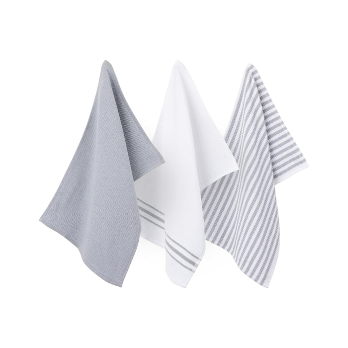 Conjunto 3 Panos Cozinha 40x60cm Felpo-Kasa-Home Story