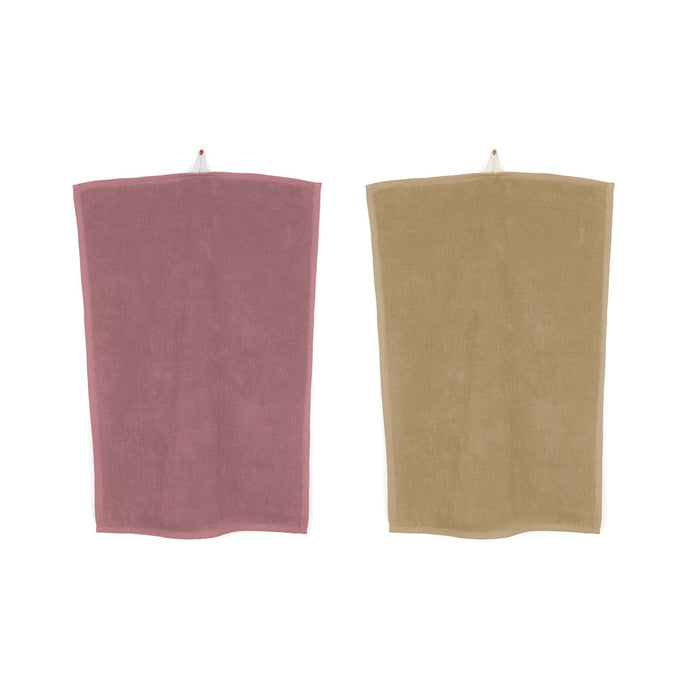 Conjunto 2 Panos Cozinha 40x60cm Felpo-Kasa-Home Story