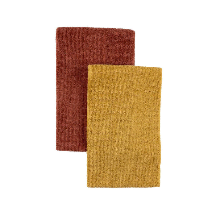 Conjunto 2 Panos Cozinha 40x60cm Felpo-Kasa-Home Story