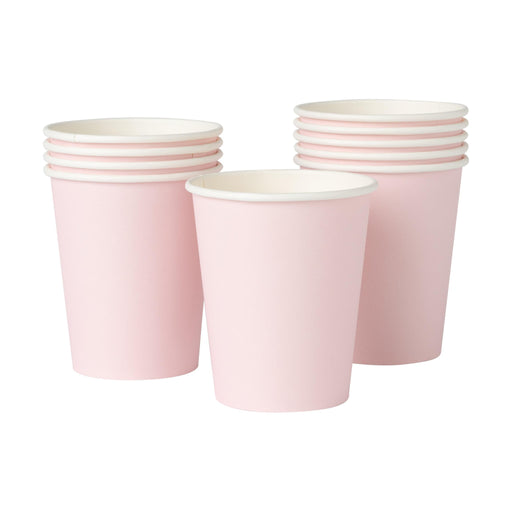 Conjunto 10 Copos Água Reutilizáveis-Kasa-Home Story