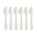Conjunto 6 Colheres Ivory Vigo-Kasa-Home Story
