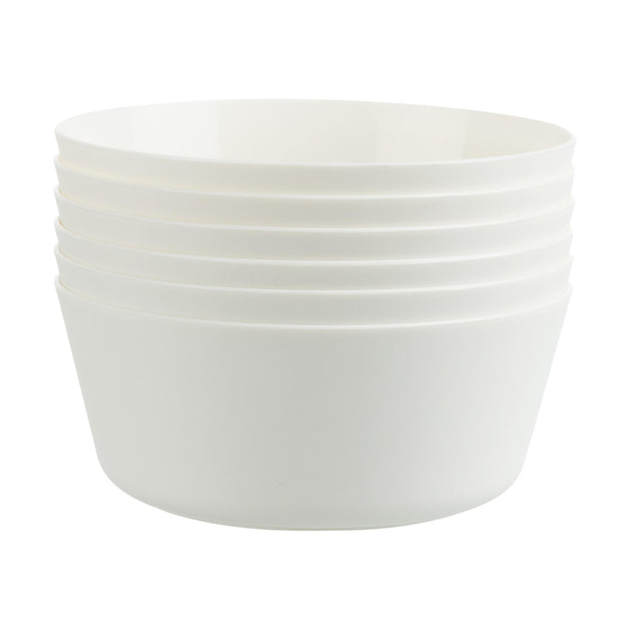 Conjunto 6 Taças Reutilizáveis-Kasa-Home Story