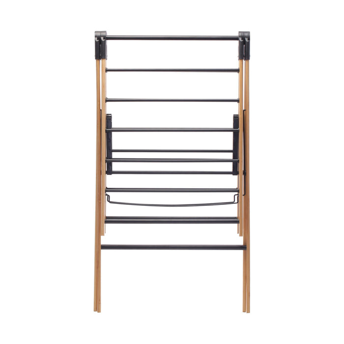 Estendal com Abas Bambu-Kasa-Home Story