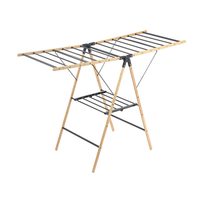 Estendal com Abas Bambu-Kasa-Home Story