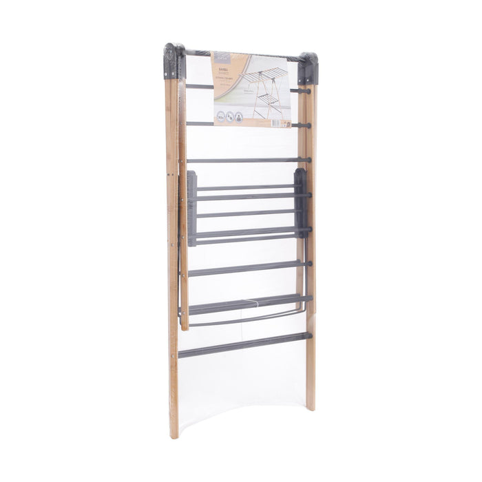 Estendal com Abas Bambu-Kasa-Home Story