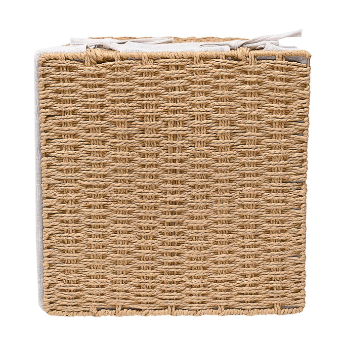 Cesto Retangular-Kasa-Home Story