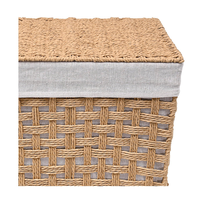 Cesto Retangular-Kasa-Home Story