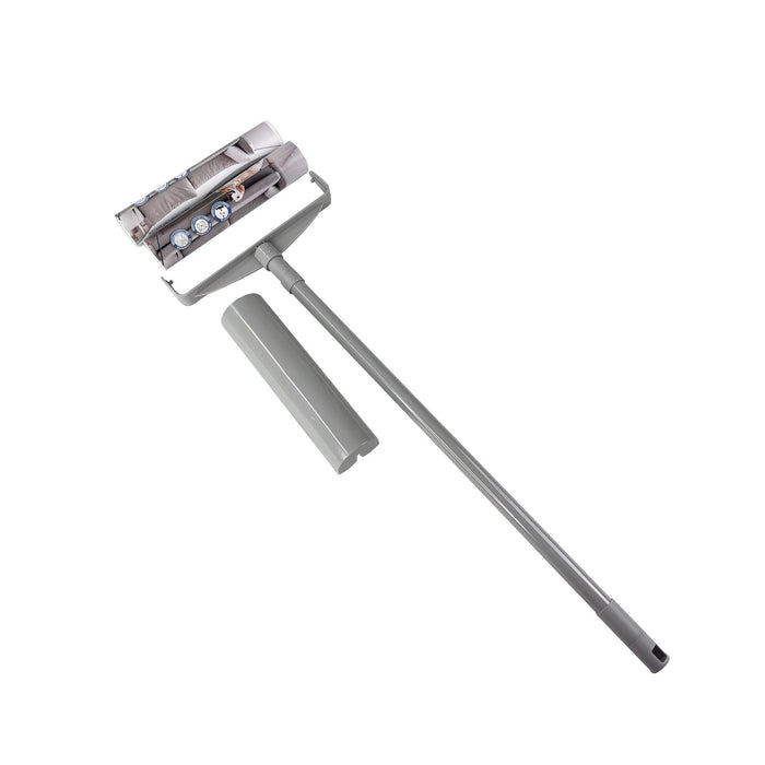 Rolo Agarra Resíduos com Recargas-Kasa-Home Story