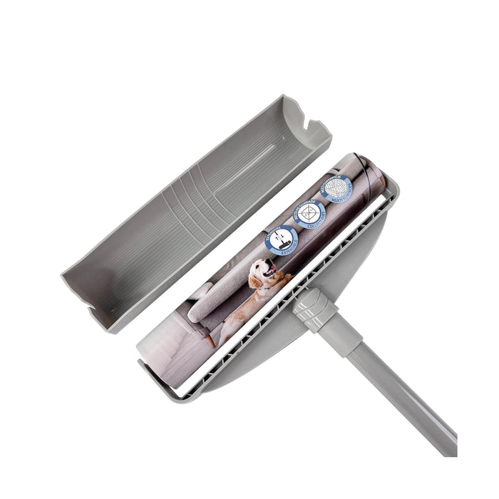 Rolo Agarra Resíduos com Recargas-Kasa-Home Story