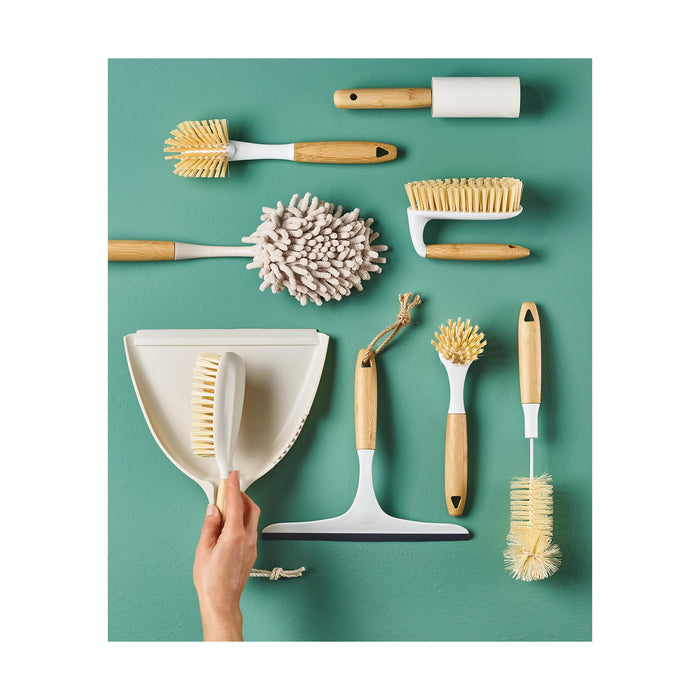 Escova com Pega Bambu-Kasa-Home Story