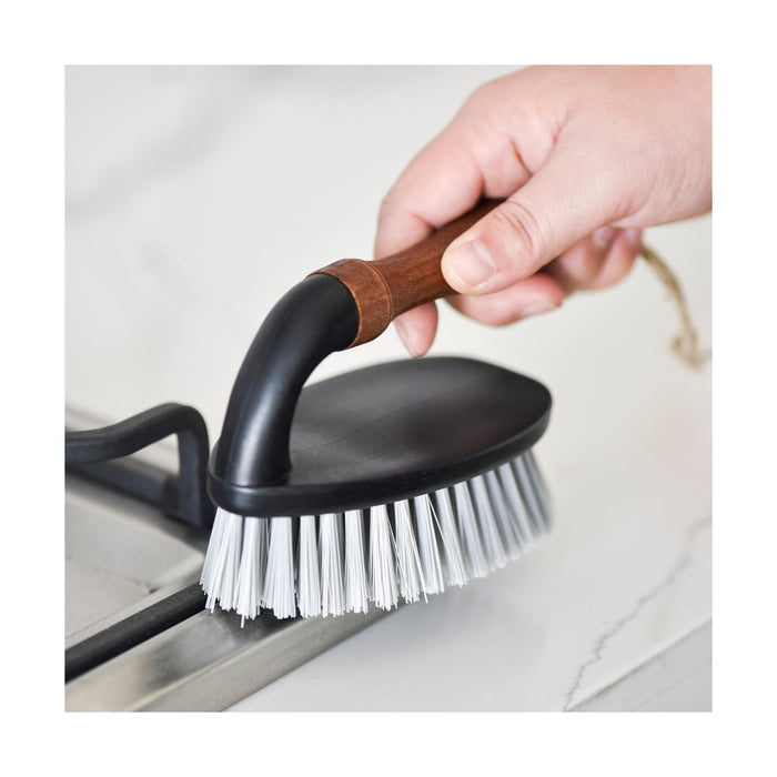 Escova com Pega Bambu-Kasa-Home Story