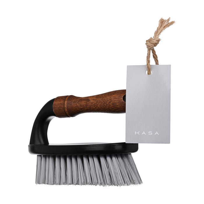 Escova com Pega Bambu-Kasa-Home Story
