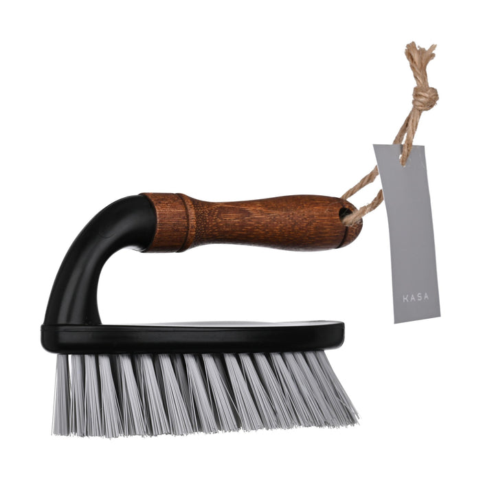 Escova com Pega Bambu-Kasa-Home Story