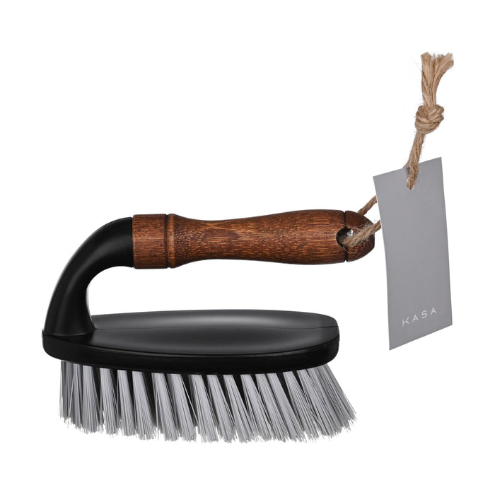 Escova com Pega Bambu-Kasa-Home Story