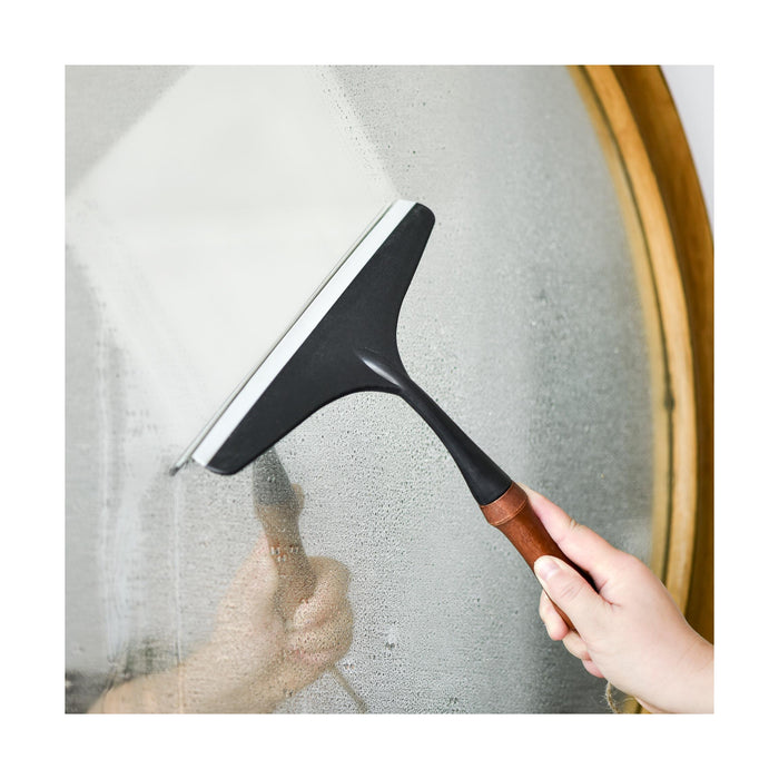 Limpa Vidros Bambu Azul-Kasa-Home Story