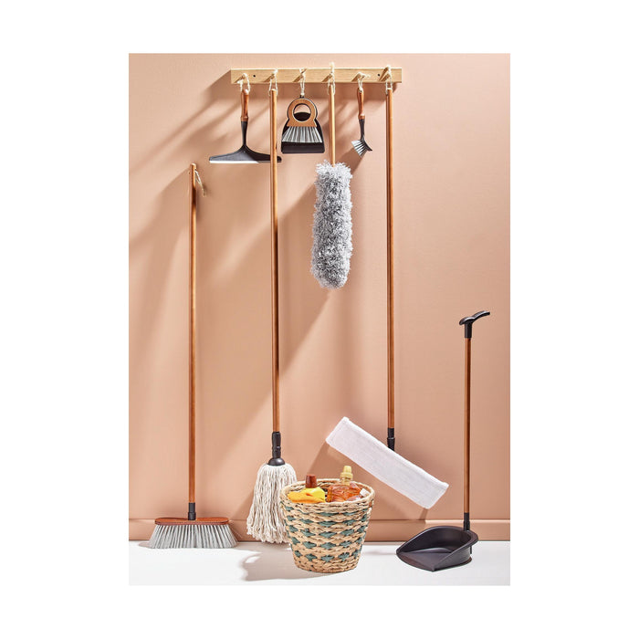 Limpa Vidros Bambu Azul-Kasa-Home Story