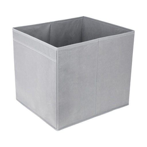 Cubo Arrumação 33x38x33cm-Kasa-Home Story