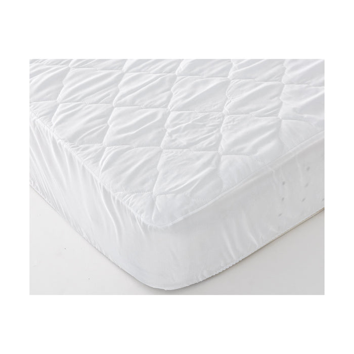 Protetor Colchão Acolchoado Impermeável-Kasa-Home Story