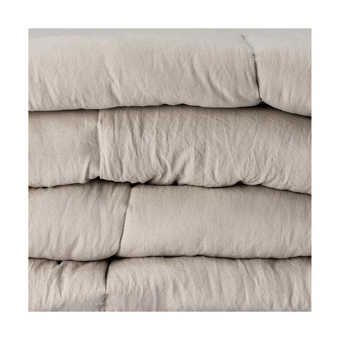 Edredão Bege-Kasa-Home Story