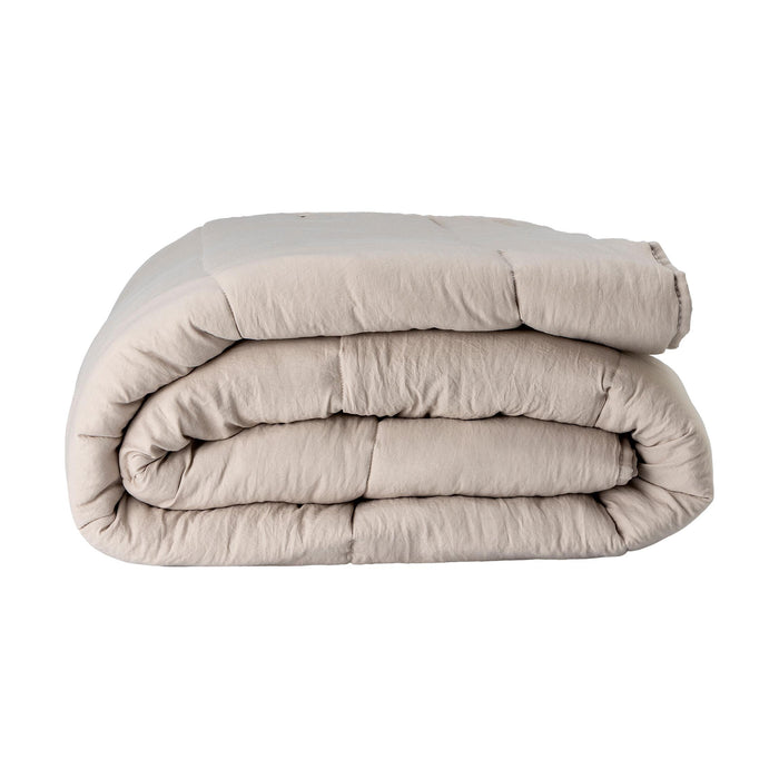 Edredão Bege-Kasa-Home Story