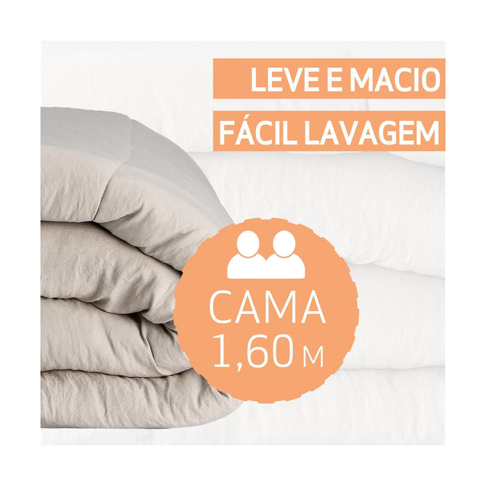 Edredão Bege-Kasa-Home Story