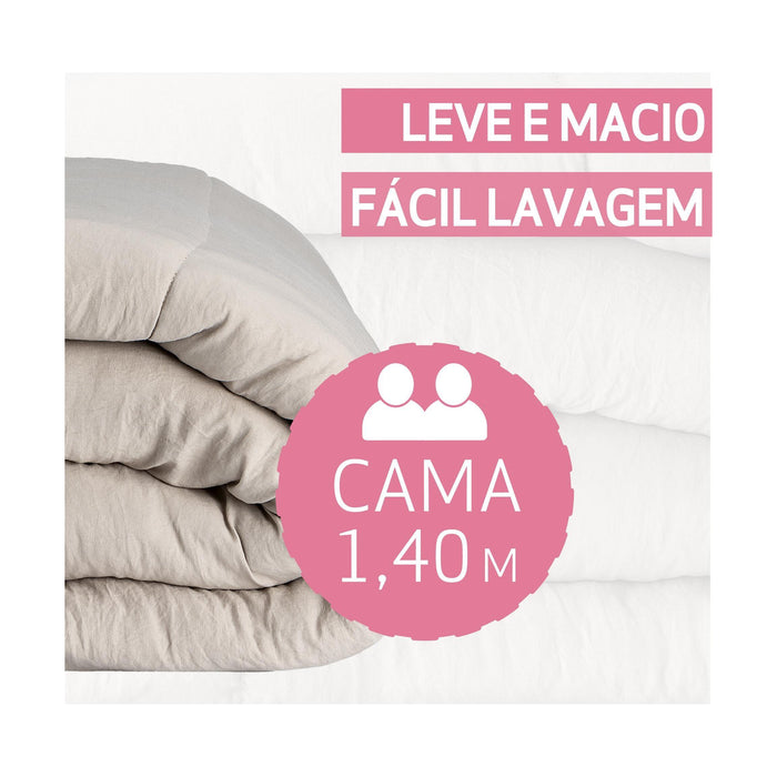 Edredão Bege-Kasa-Home Story