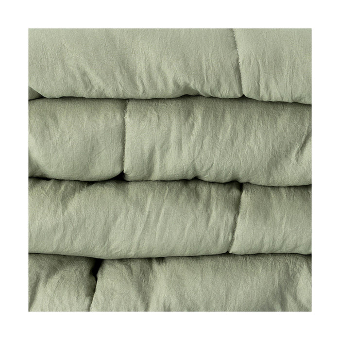 Edredão Verde-Kasa-Home Story