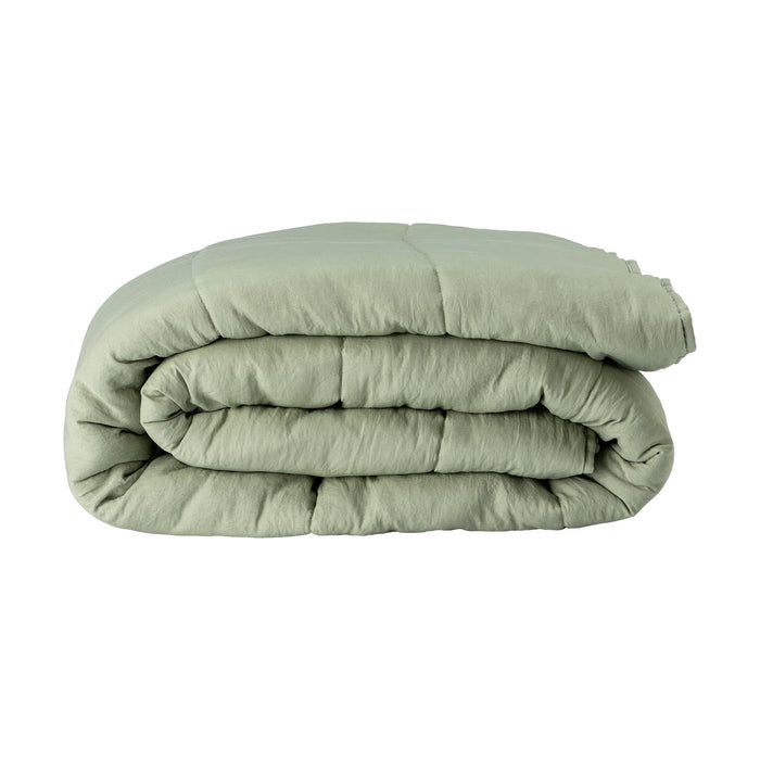 Edredão Verde-Kasa-Home Story