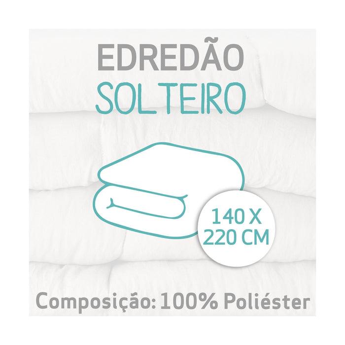 Edredão Rosa-Kasa-Home Story