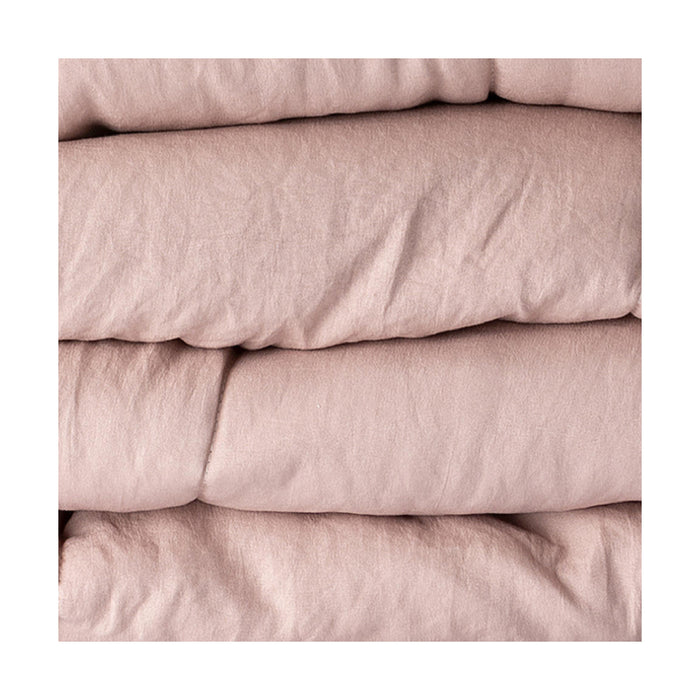 Edredão Rosa-Kasa-Home Story