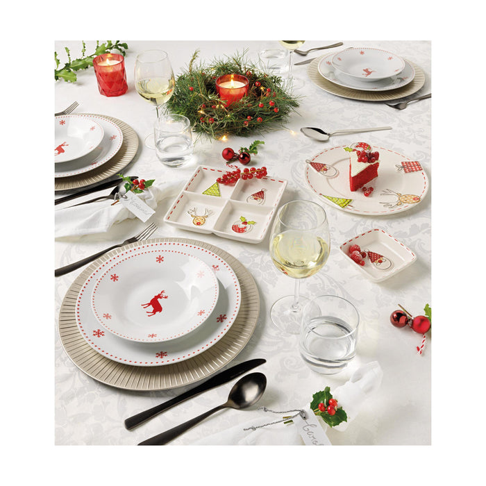 Colher Servir 23,6cm-Kasa-Home Story