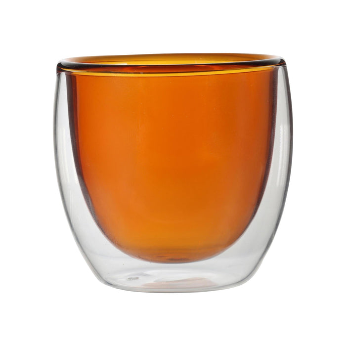 Copo Café 90ml Parede Dupla-Kasa-Home Story