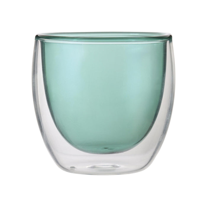 Copo Café 90ml Parede Dupla-Kasa-Home Story