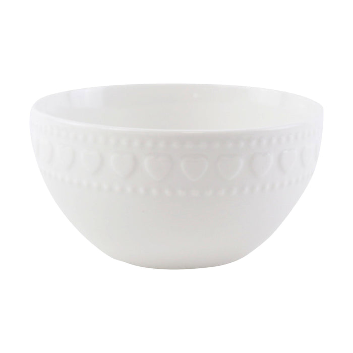 Taça Aperitivo 14cm Branca Amour-Kasa-Home Story