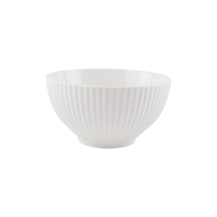 Taça Aperitivo 16cm Branca Malmo-Kasa-Home Story