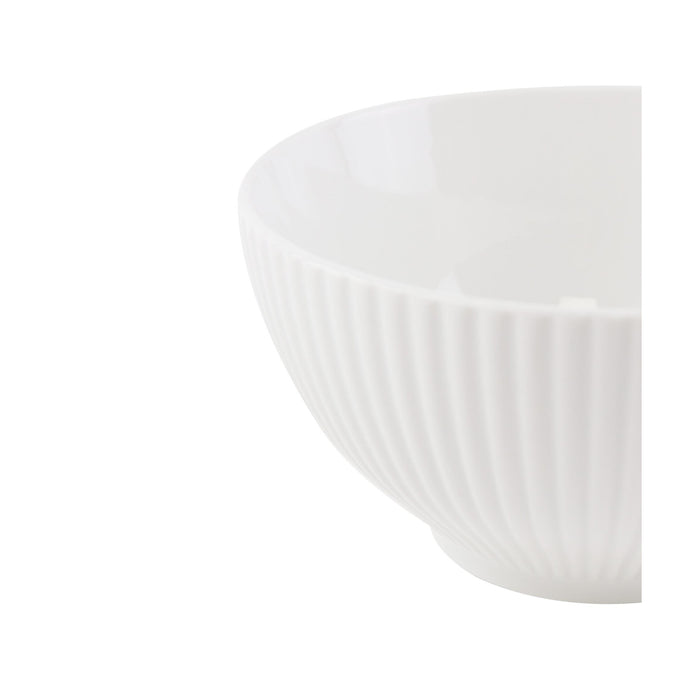 Taça Aperitivo 16cm Branca Malmo-Kasa-Home Story