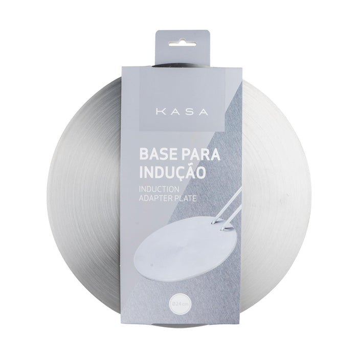 Base para Indução 24cm-Kasa-Home Story