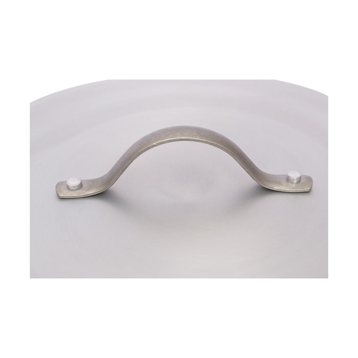 Caçarola Baixa Antiaderente Alumínio 28cm Névoa-Brabantia-Home Story