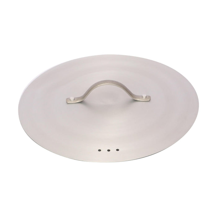 Caçarola Baixa Antiaderente Alumínio 28cm Névoa-Brabantia-Home Story