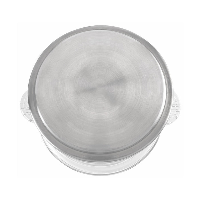 Caçarola Borossilicato 20cm Indução Total-Kasa-Home Story