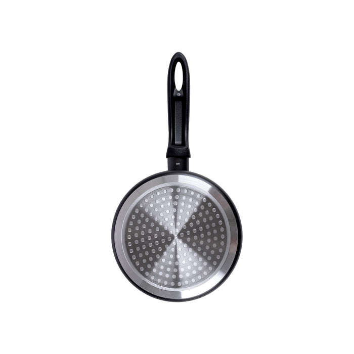 Caçarola com Cabo Antiaderente 16cm Leve-Kasa-Home Story