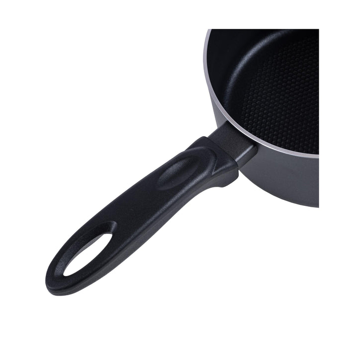 Caçarola com Cabo Antiaderente 16cm Leve-Kasa-Home Story